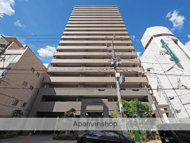 リーガルタワー船場