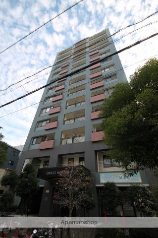 グラスホッパー