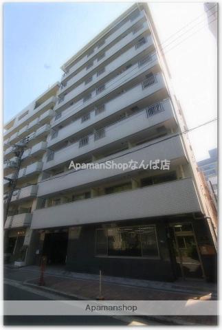 フレンテ靱公園