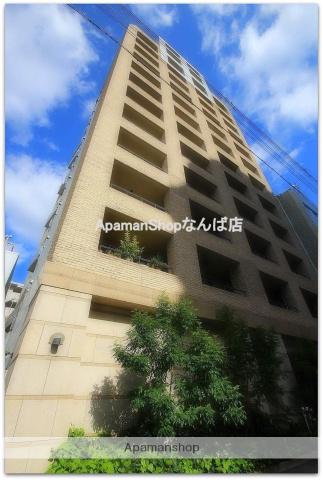 フォレステージュ靱公園