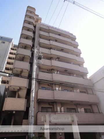 セレッソコート西心斎橋Ⅱ