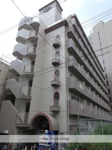 南堀江レヂデンス