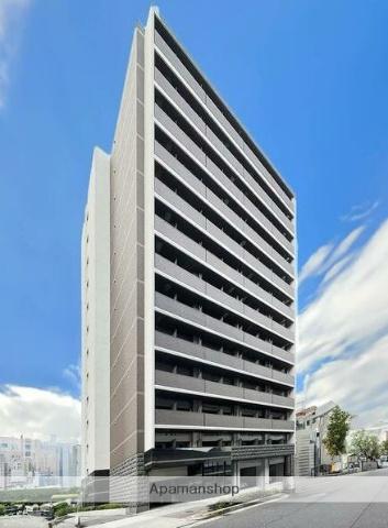 S-RESIDENCE緑橋駅前