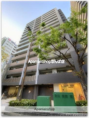 ミラージュパレス難波東レジデンス