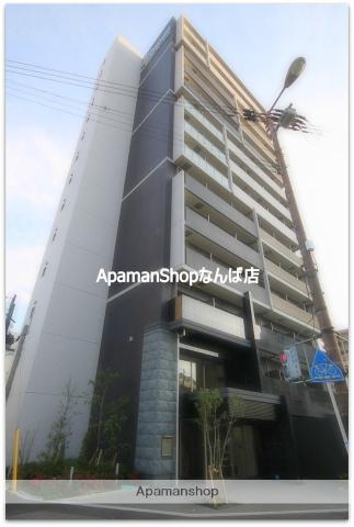 プレサンスOSAKA DOMECITYワンダー