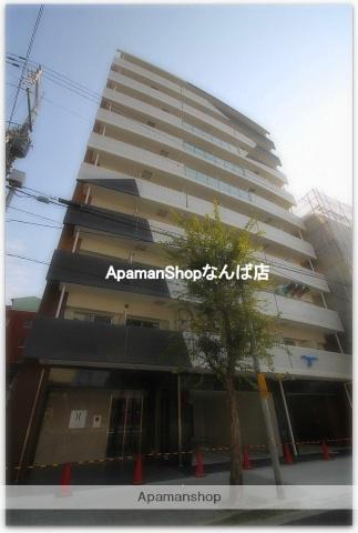 ラシュレエグゼ難波西