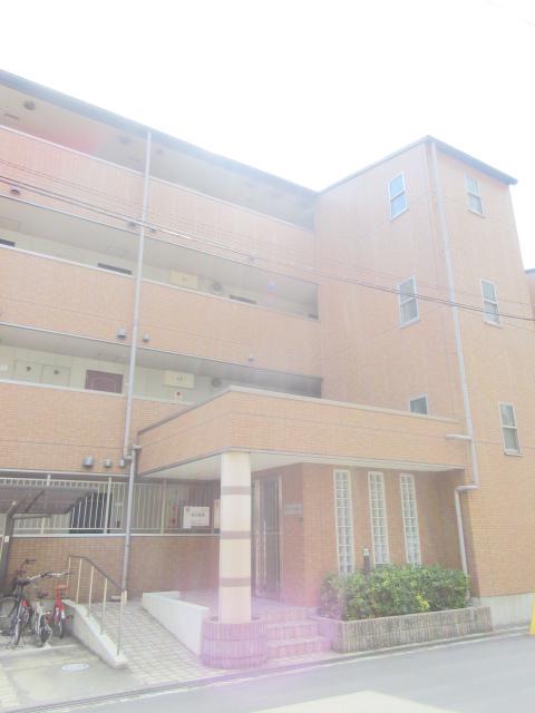 メゾンバイタルD棟