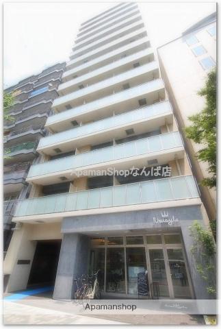 アーバネックス北堀江2