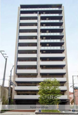 PARKAXIS大阪新町