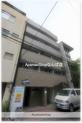 ティックランド南船場2