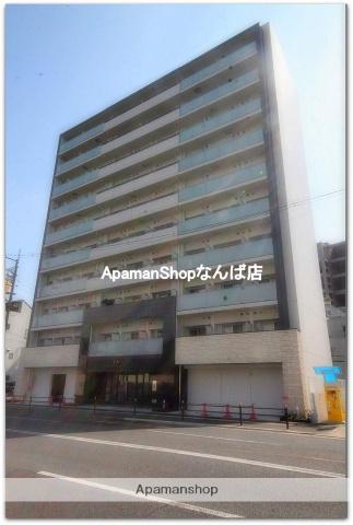 アドバンス大阪ドーム前アヴェニール