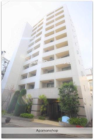 モンサンミッシェル北浜