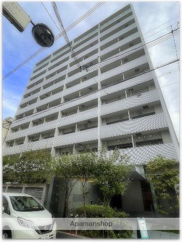 アーバンエース東心斎橋パル