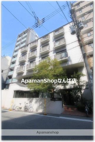 ノイメゾン堀江