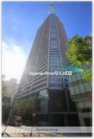 大阪ひびきの街 ザ・サンクタスタワー(1LDK/19階)