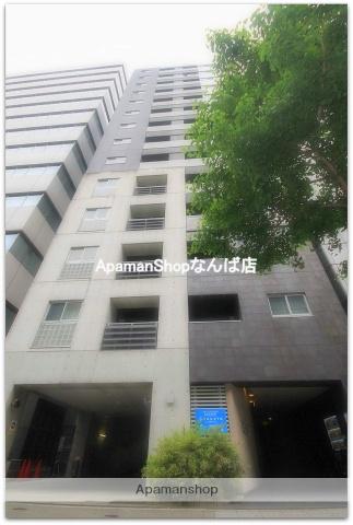 ルクレ堺筋本町レジデンス