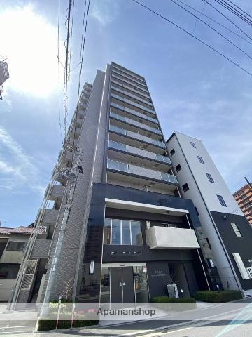 エスリード阿波座レジデンス