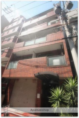 ハイツ材木町