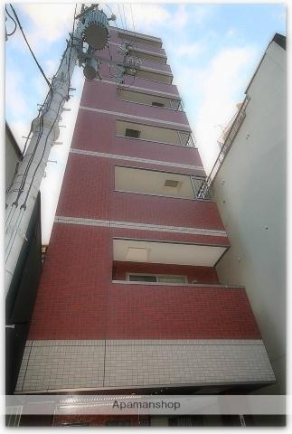 難波千日前OEMマンション