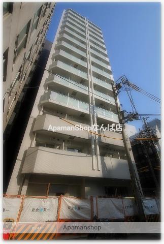 クリスタルグランツ西本町