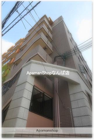 プレステージ靱公園