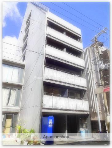 プリエール京町堀