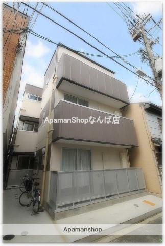 メビウス天下茶屋レジデンス