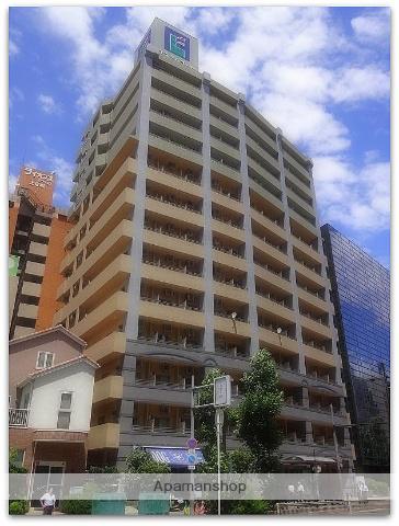 エステムコート大阪・中之島南