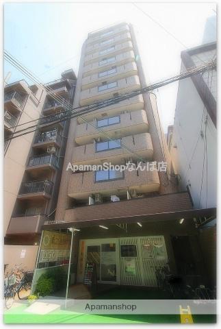 オーキッドコート西大橋