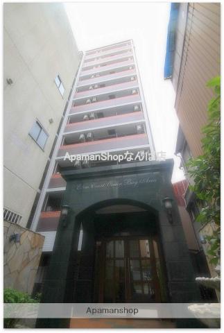 エステムコート大阪ベイエリア