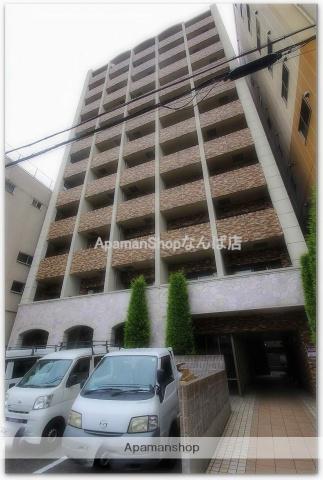 アスヴェル心斎橋東Ⅱ