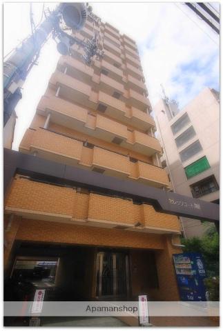 セレッソコート大阪城前
