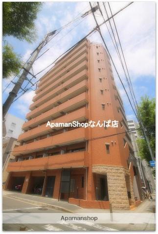 プレサンス大手前パークサイド
