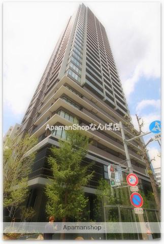 ブランズタワー・ウェリス心斎橋ノース