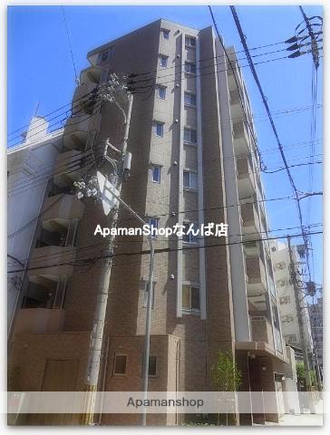 クオーレ靱公園