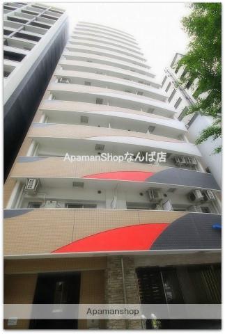 ラシュレエグゼ阿波座