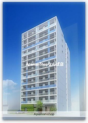 アンビエンテ四ツ橋