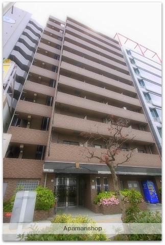 CITYLIFEクラウンハイム長堀通