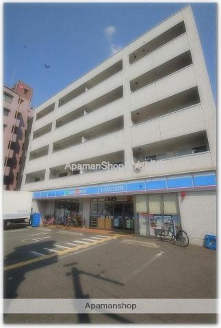 シーガルマンション