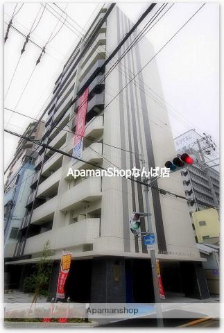 アドバンス大阪城グラシア