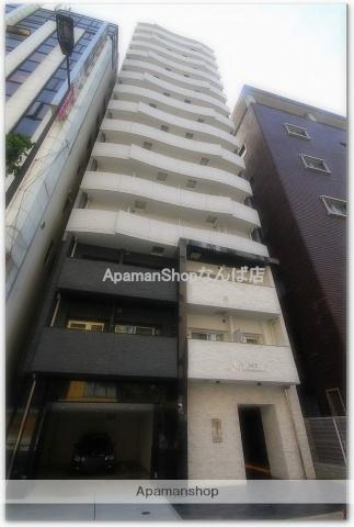 アドバンス心斎橋ラシュレⅡ