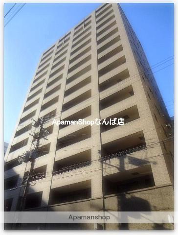 リーガル江戸堀ウエストパーク