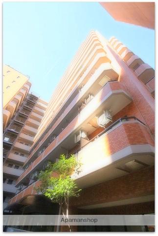 ライオンズマンション日本橋