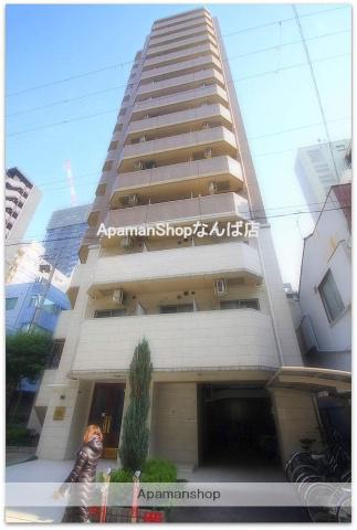 ラナップスクエア大阪城西