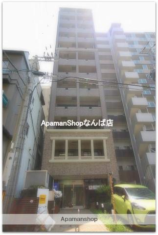 ジュネーゼ大阪城南