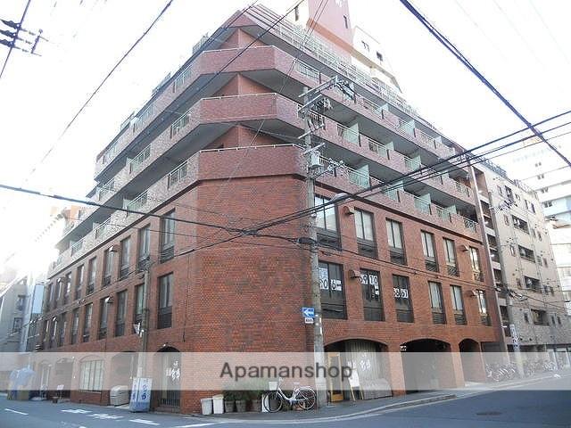 ライオンズマンション東本町