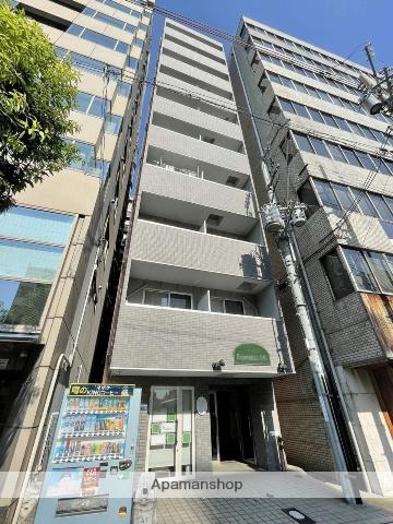 エスペランサ谷町