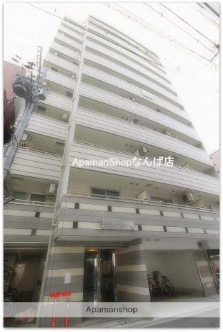 ラ・フォンテ松屋町