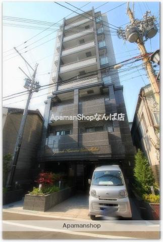 グランデカワノ上町台