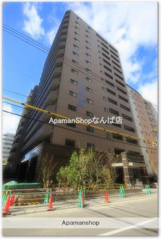 リーガル四ツ橋立売堀Ⅱ